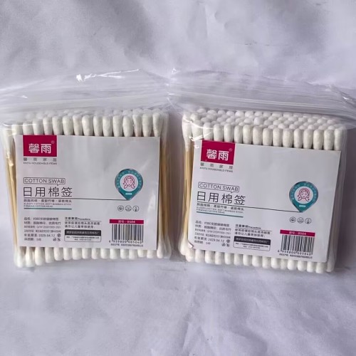 馨雨0504小棉签80支