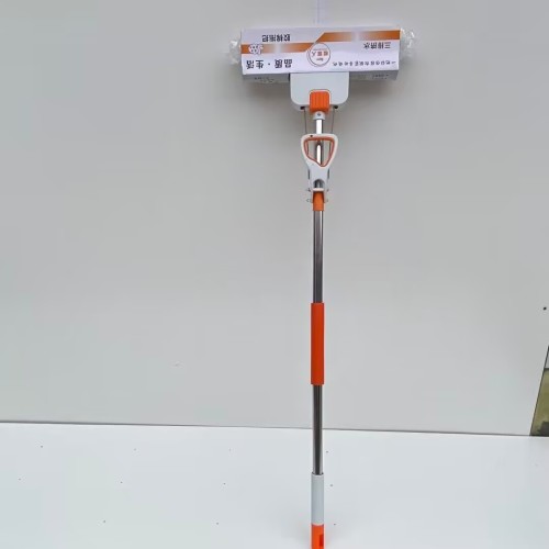 桂家人0099三排压海棉拖38CM