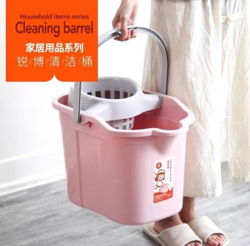 锐博RB1387地拖桶