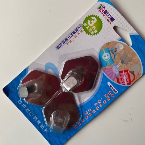 新力星8003钢粘钩