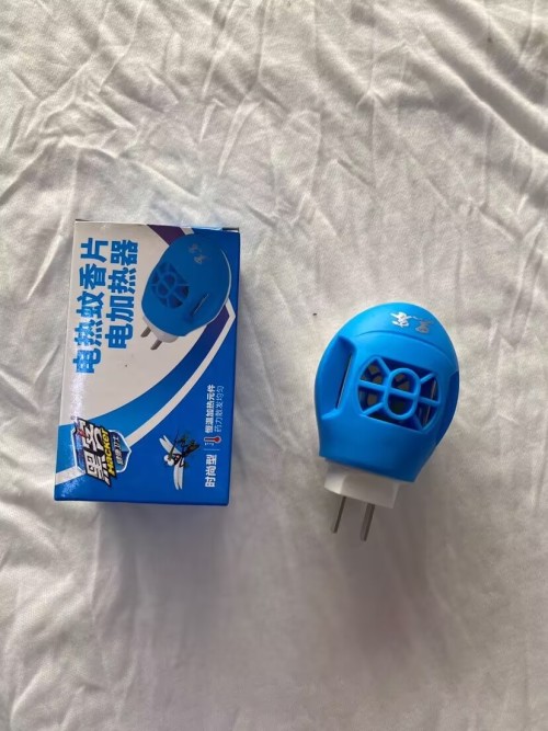 黑客3255放片电蚊器