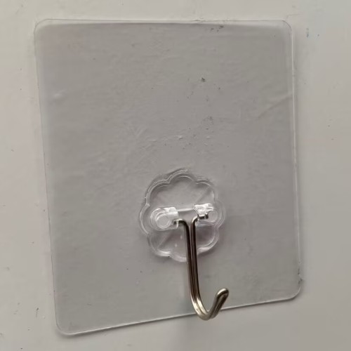 独立无包装无痕粘钩 (小钩)