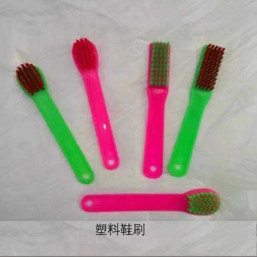 鞋刷