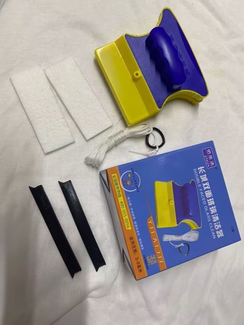 依来洁磁性玻璃刮