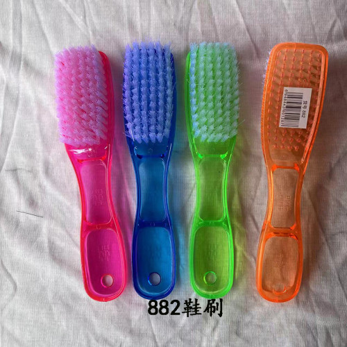 882水晶鞋刷