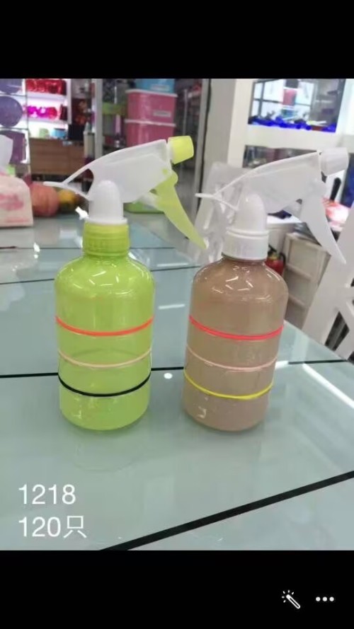 1218小喷壶400ML