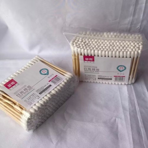 馨雨0508大棉签（180支）