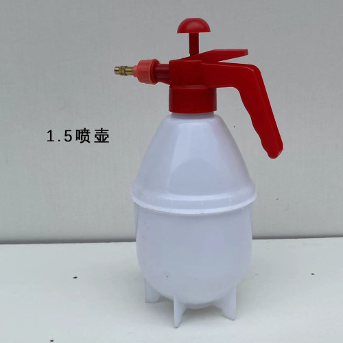 源花1.5喷壶