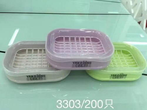 3303透明单用皂合