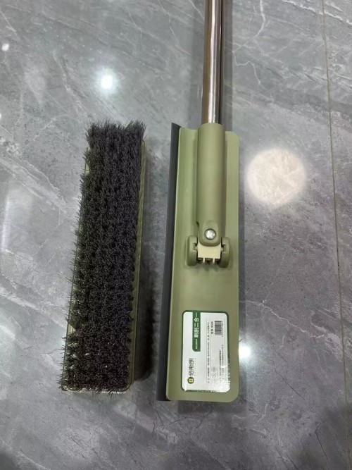 佰斯朗8004二合一刮刷