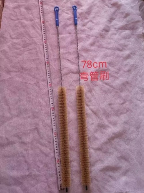 3578长加弯管刷78CM