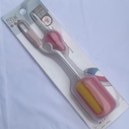 仟百兹6235海棉子母刷