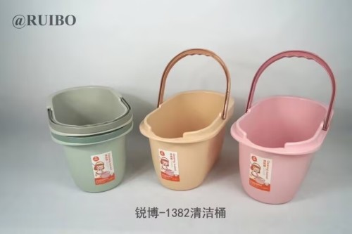 锐博RB1382平拖桶46*27*24CM