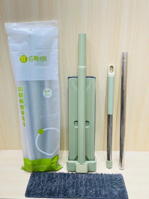 佰斯朗G12免手洗拖