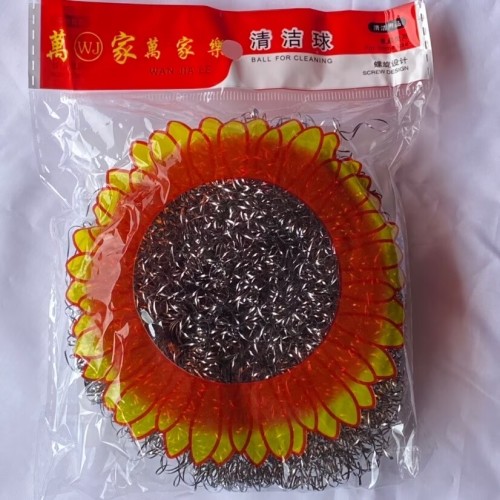 万家乐703太阳花清洁球
