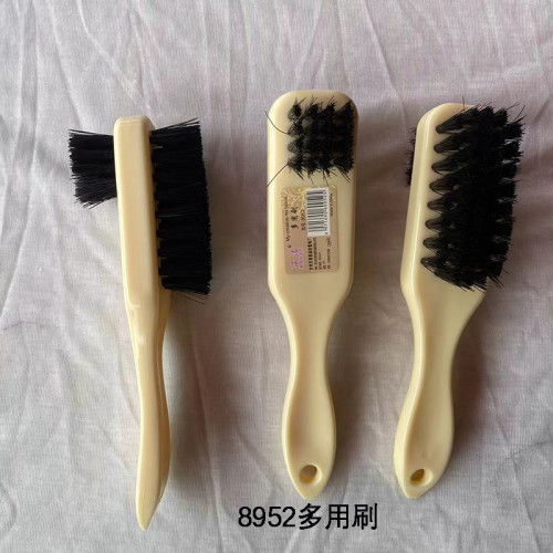 涵洁8952多用皮鞋刷