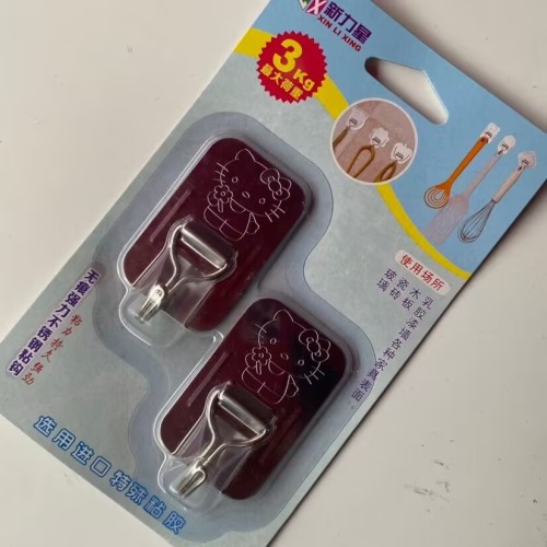 新力星8301钢粘钩