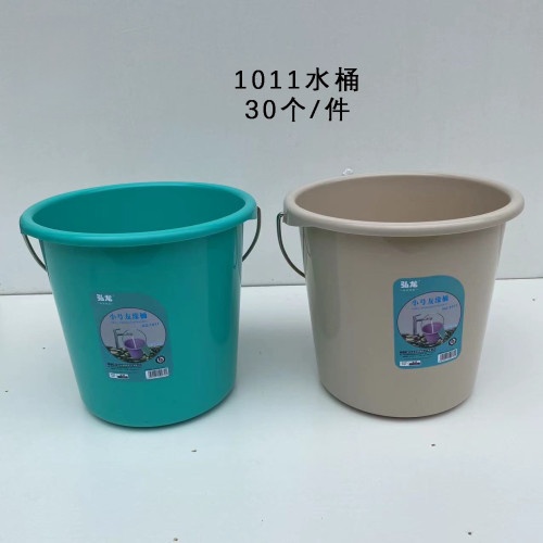 弘龙1011水桶小