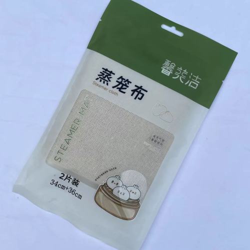 馨美洁602加密上浆蒸笼布（2片）