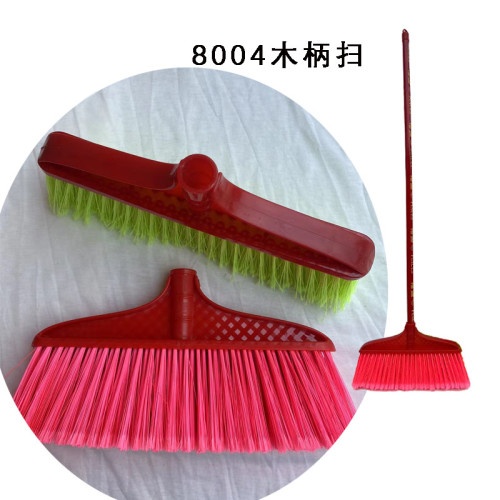 8004加厚扫（毛宽37CM） 8004塑料扫