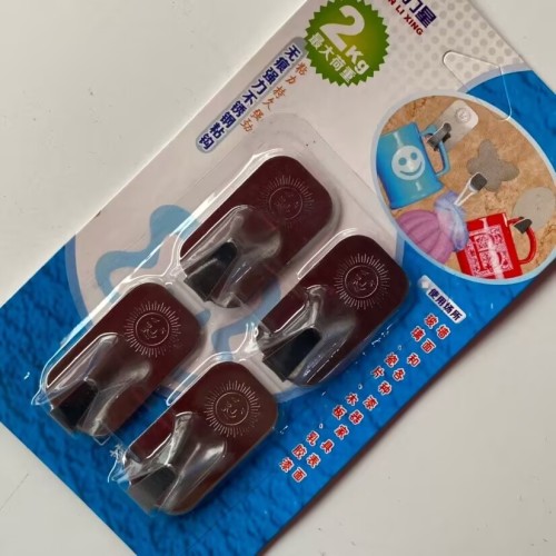 新力星8401钢粘钩