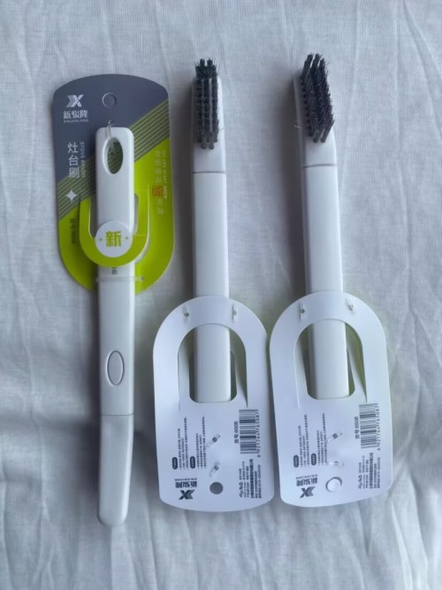 新骏隆6508灶台刷