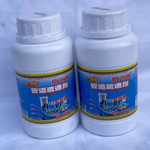 佰克通管道疏通剂300克（小）