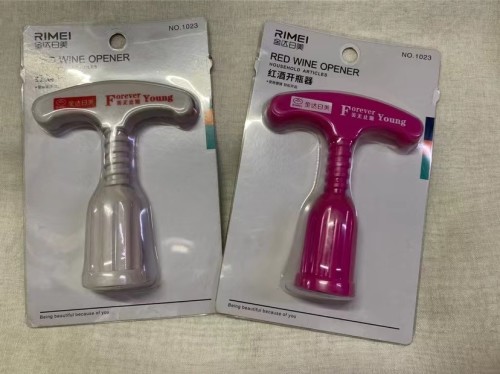 1023日美红酒开瓶器