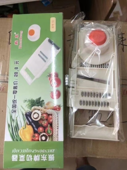 振东01多用切菜器