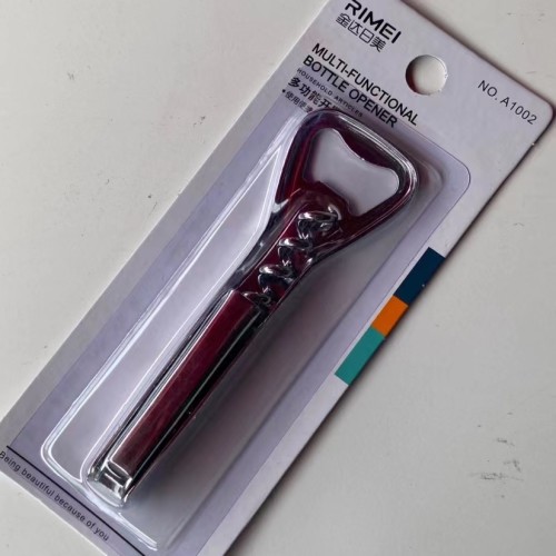 A1002日美两用开瓶器