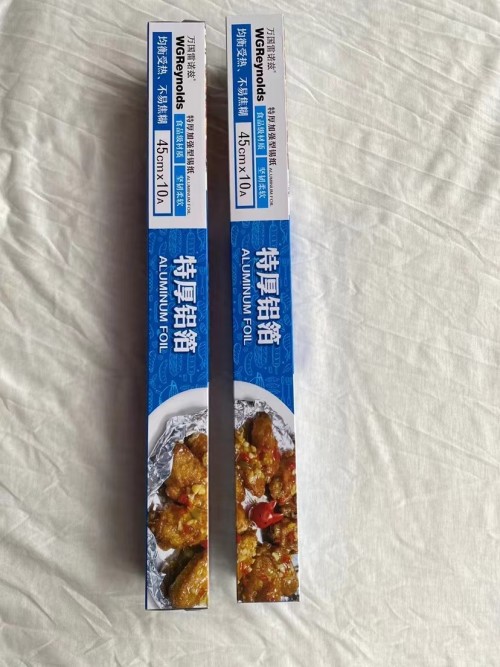 万国雷诺兹45CMX10米