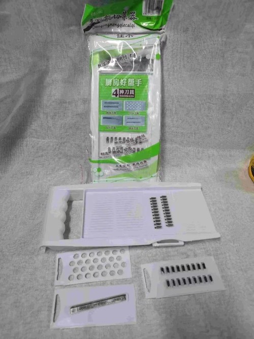 大001多功能切菜器