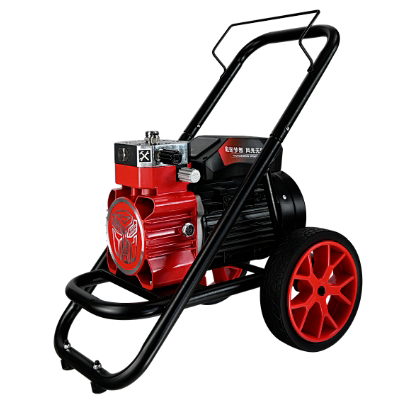 中途/纯铜电机喷涂机4800W纯铜电机喷涂机/
逐风-X1