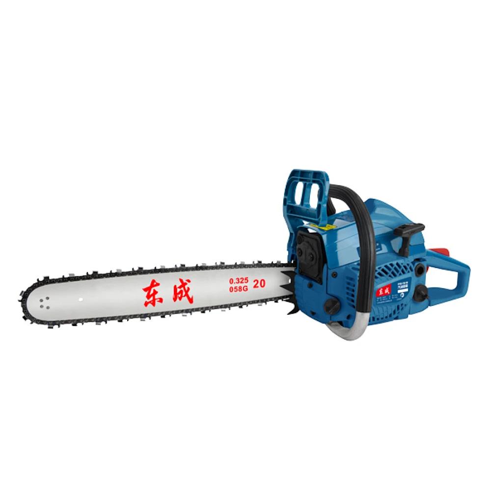 东成/汽油链锯/FF03-YD-58(B型）（20"）FF03-
YD-58(B型)