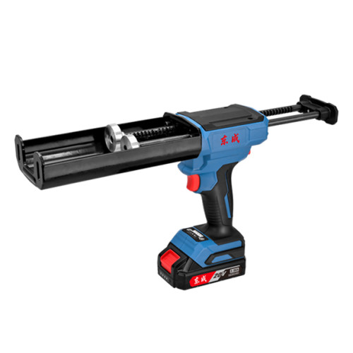 东成锂电打胶枪20AM