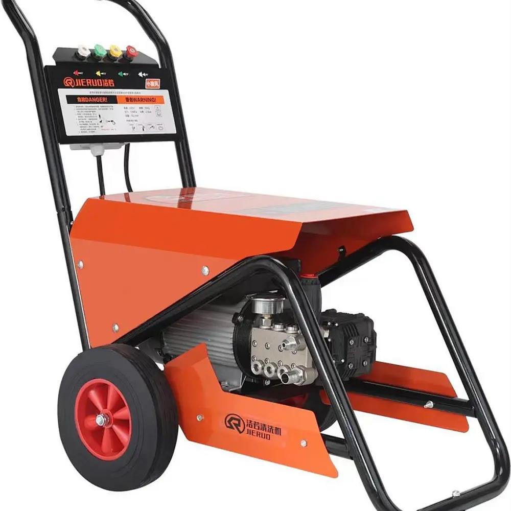 洁若/清洗机/JR-25xxf 小旋风/手推自动 JR-
25xxf