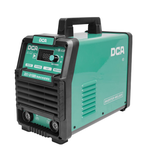 DCA/智能化电弧焊机/ZX7-315DS ZX7-315DS