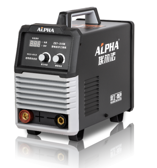 埃尔法手工焊/ZX7-315K宽电压(发电机通用)
ZX7-315K宽电压(发电机通用)