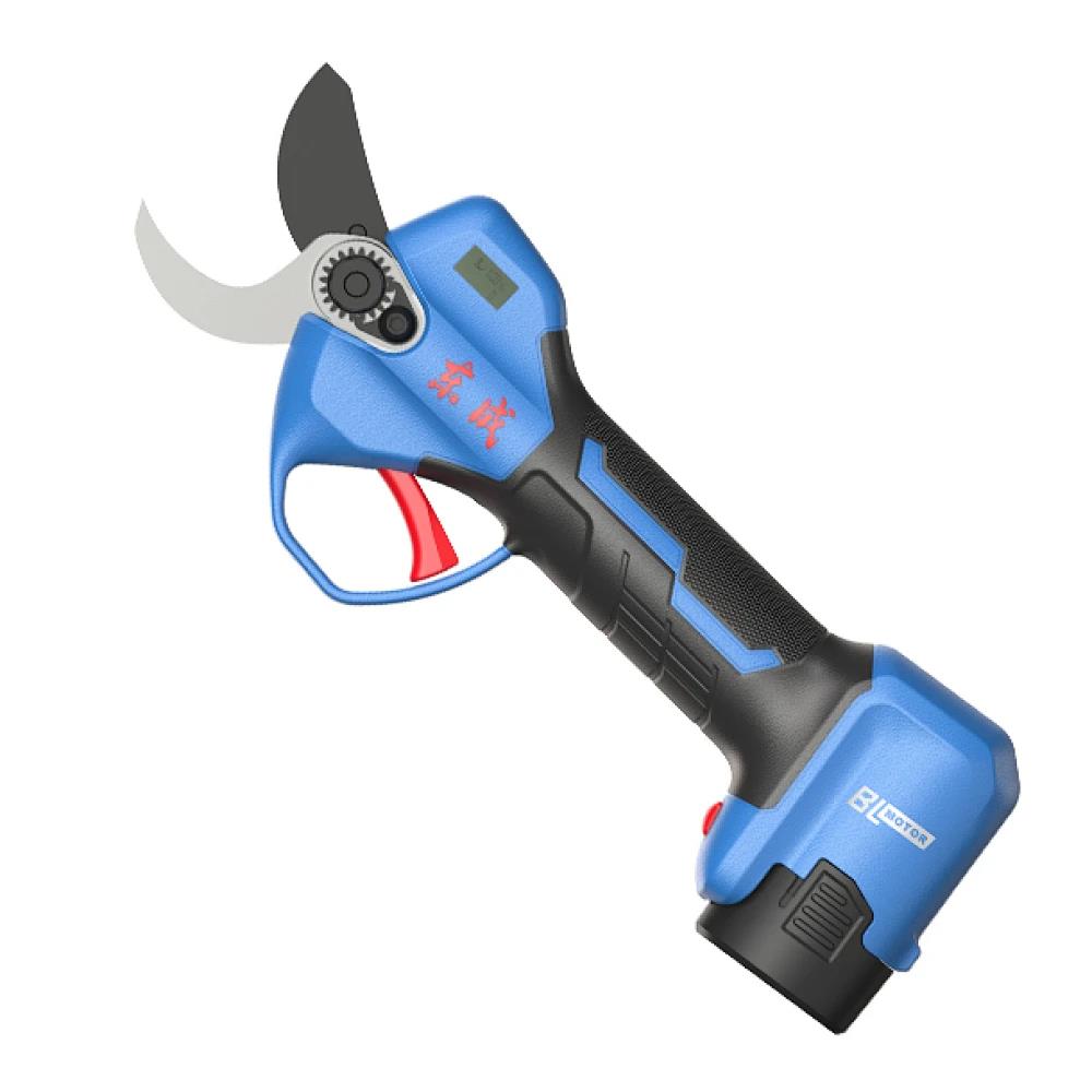 东成/锂电修枝剪果树剪/16VDCPR16351F2S