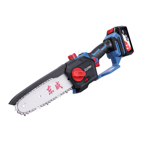 东成锂电锯20081B