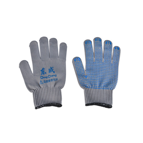 东成/点胶防滑手套