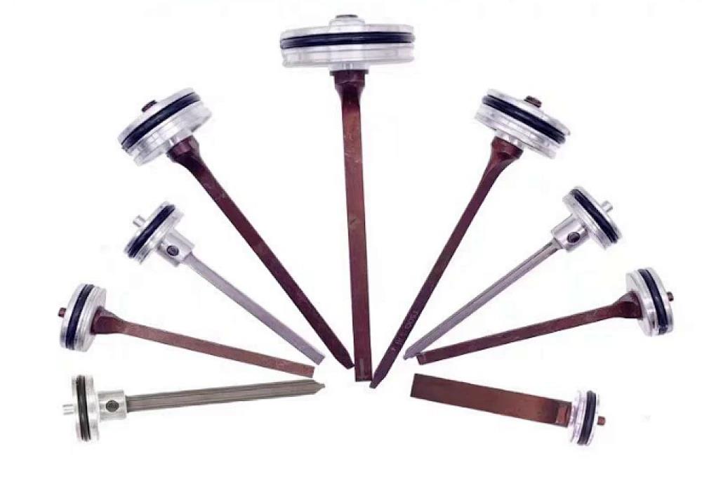 东成原装/钉枪活塞总成/枪舌