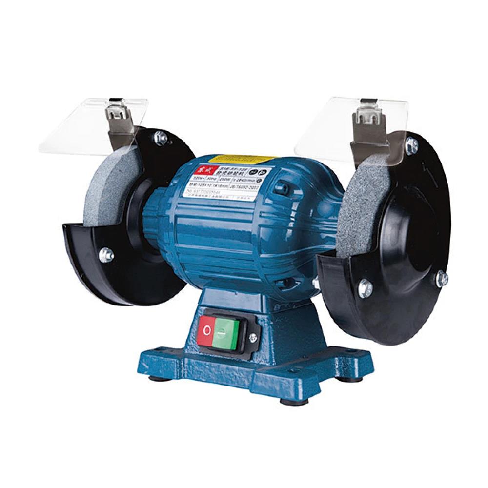 东成/台式砂轮机/S1E-FF-125 