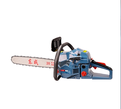 东成/汽油链锯/FF04-YD-54(20")FF04-YD-
54(20")