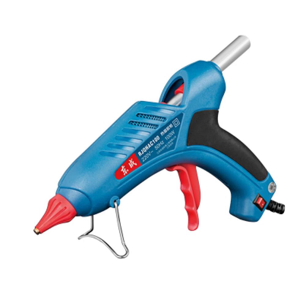 东成/热熔胶枪/RJQHAC100 RJQHAC100
(100w)