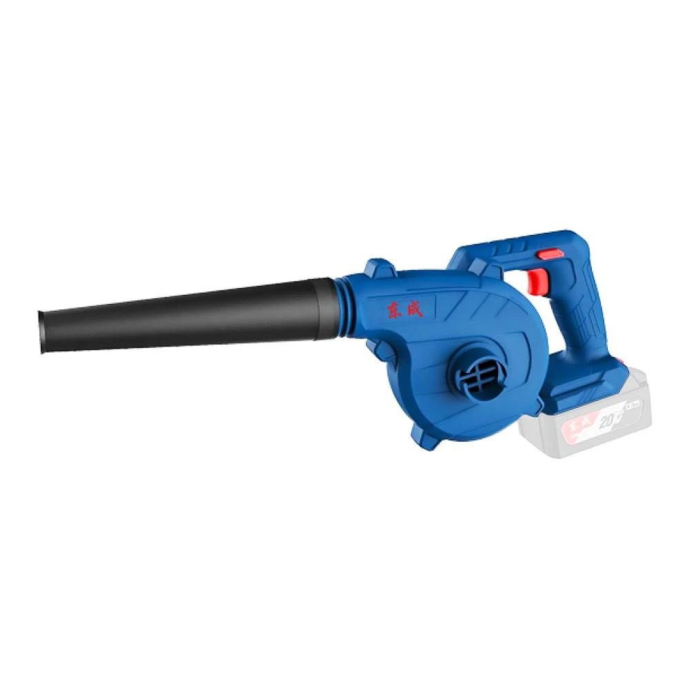 东成/锂电吹风机（裸机）/DCQFO2-28Z
DCQF02-28Z