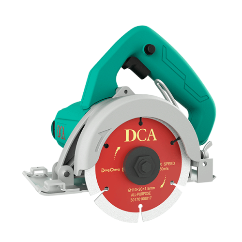 DCA/特价版/石材切割机/AZE110S AZE110S