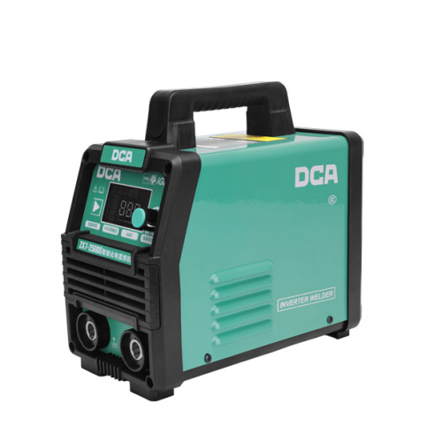 DCA/智能化电弧焊机/ZX7-250DS ZX7-250DS
