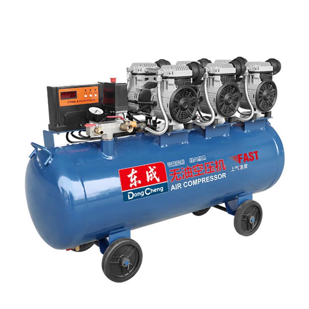 东成/无油高效空压机/Q1E-FF-1500*3/90Q1E-
FF-1500*3/90