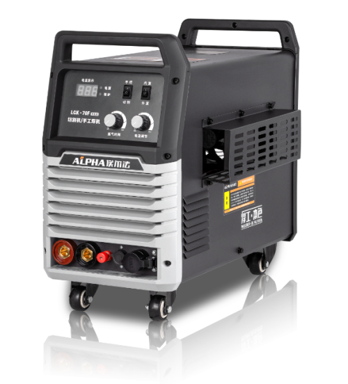 埃尔法/等离子弧切割机(内置)/LGK-70F双电压
LGK-70F双电压(双用带电焊)